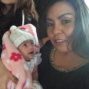 Meet your Posher, Vanessa